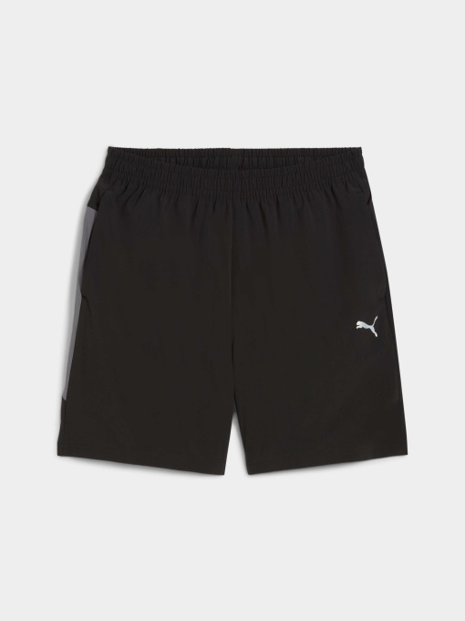 Шорты спортивные PUMA Flex Stretch Woven 7” Short модель 527649 Фото