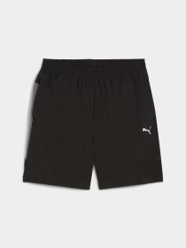 Шорты спортивные PUMA Flex Stretch Woven 7” Short модель 527649 Фото