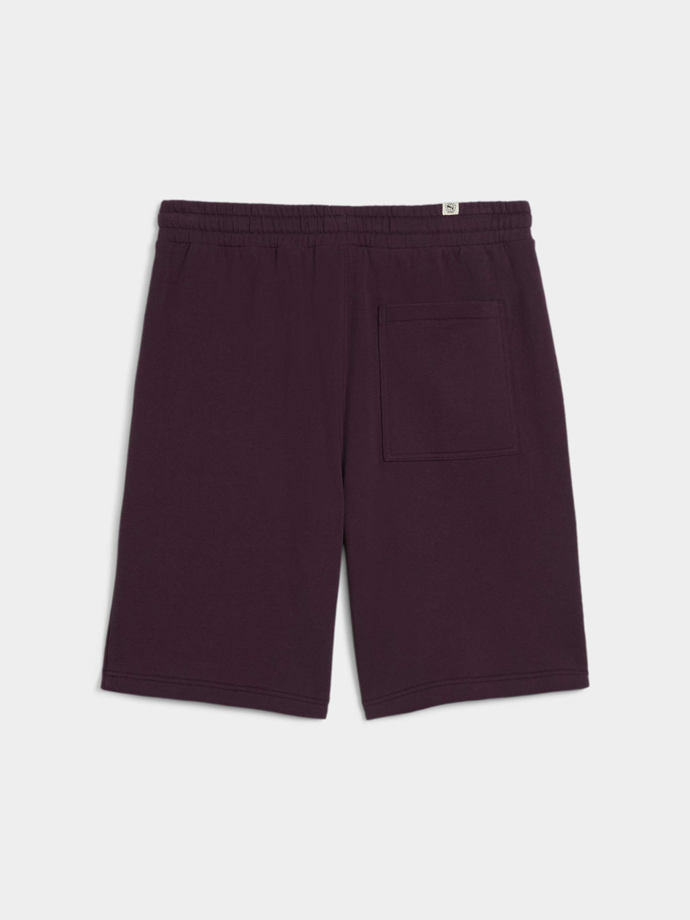 Шорти PUMA Downtown Relaxed Shorts модель 626749 Фото