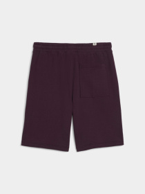 Шорти PUMA Downtown Relaxed Shorts модель 626749 Фото