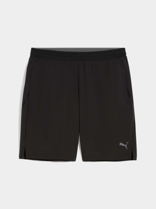 Шорты спортивные PUMA M Tech Train 7 Stch Wvn Sht модель 526713 Фото