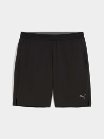 Шорты спортивные PUMA M Tech Train 7 Stch Wvn Sht модель 526713 Фото