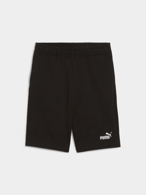 Шорти PUMA Ess No. 1 Logo Jersey Shorts Модель 684919 Фото