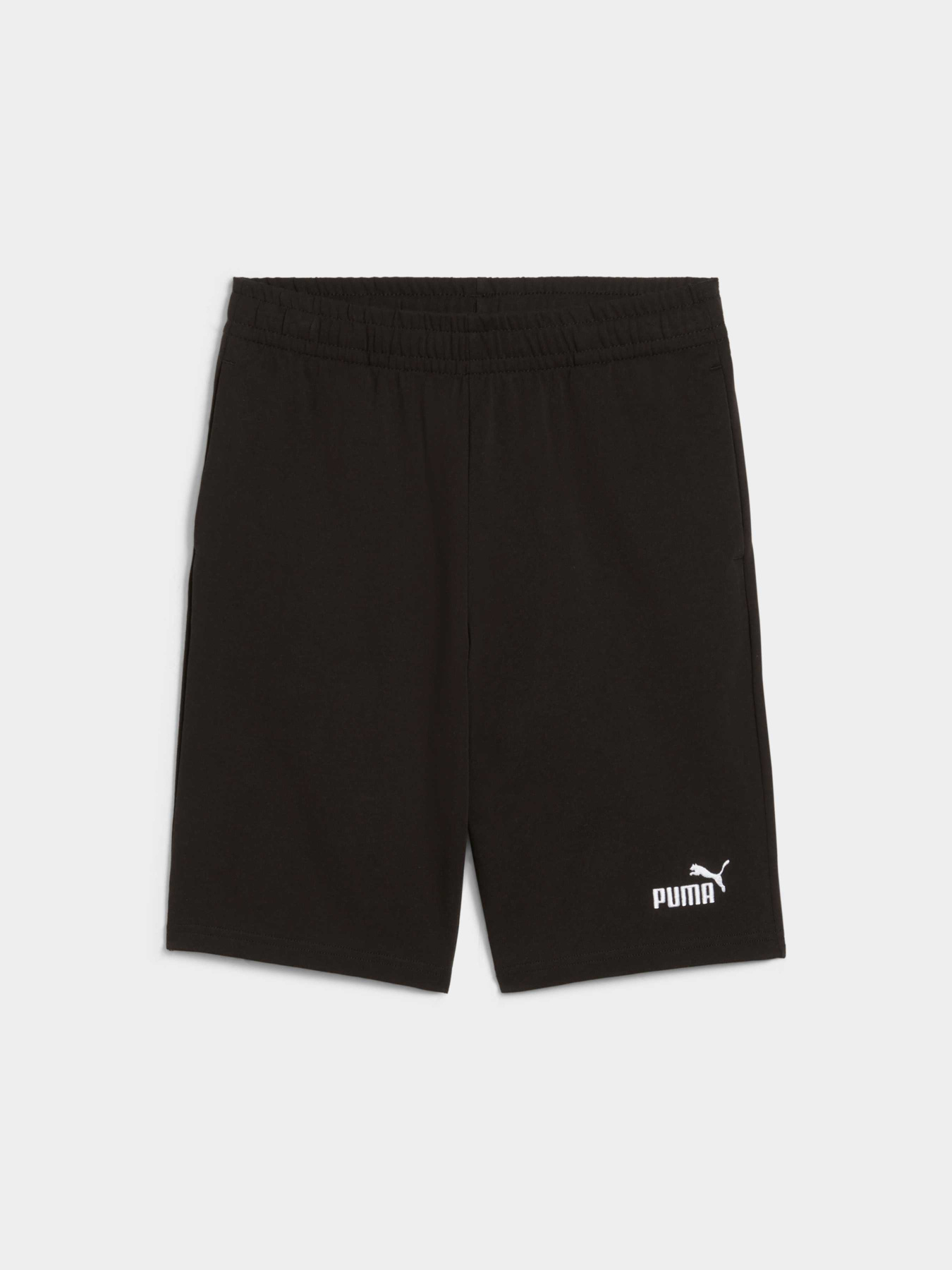 Повсякденні шорти PUMA Ess No. 1 Logo Jersey Shorts модель 684919 Фото