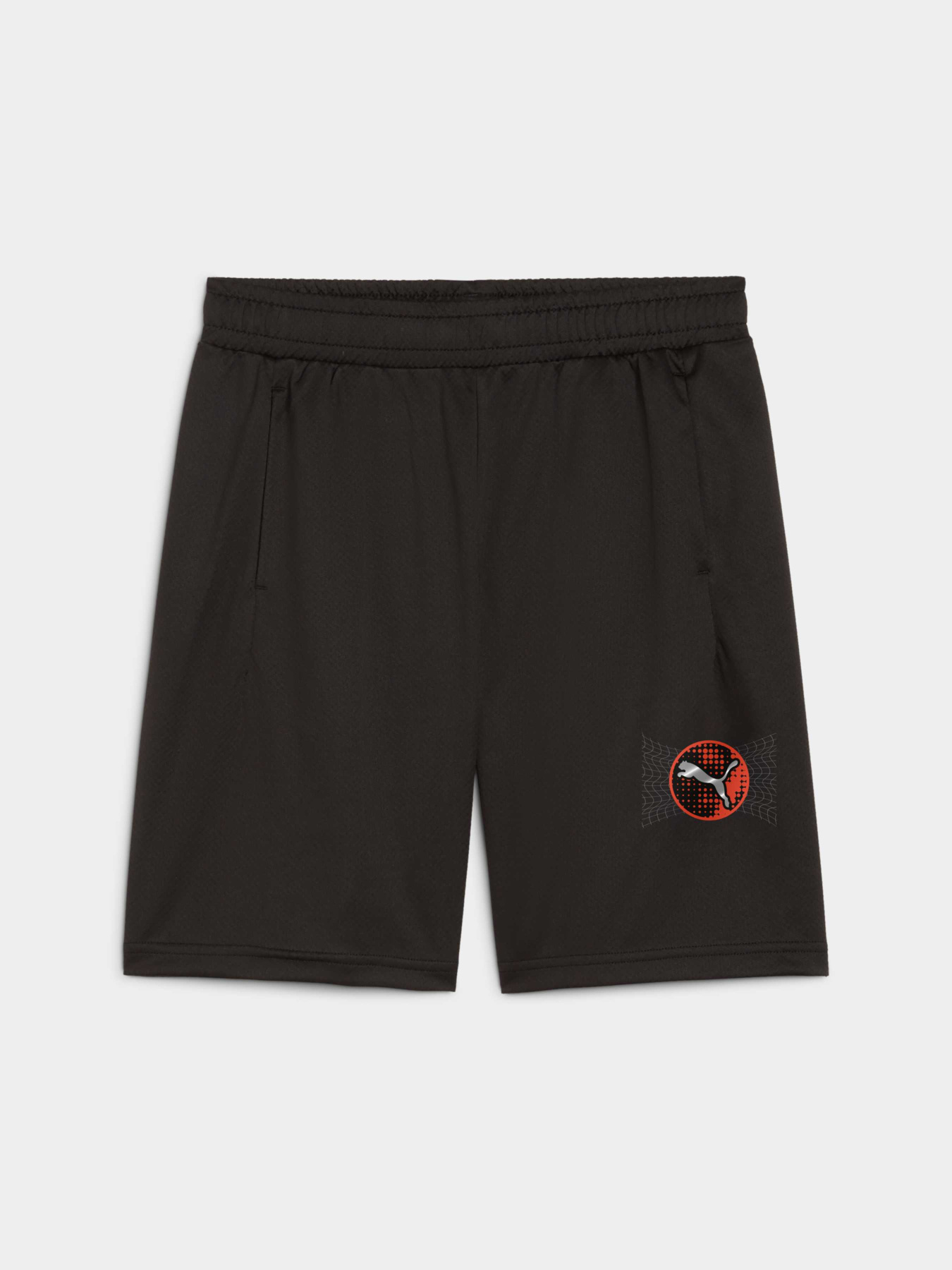 Шорти PUMA Active Sports Poly Shorts модель 527694 Фото