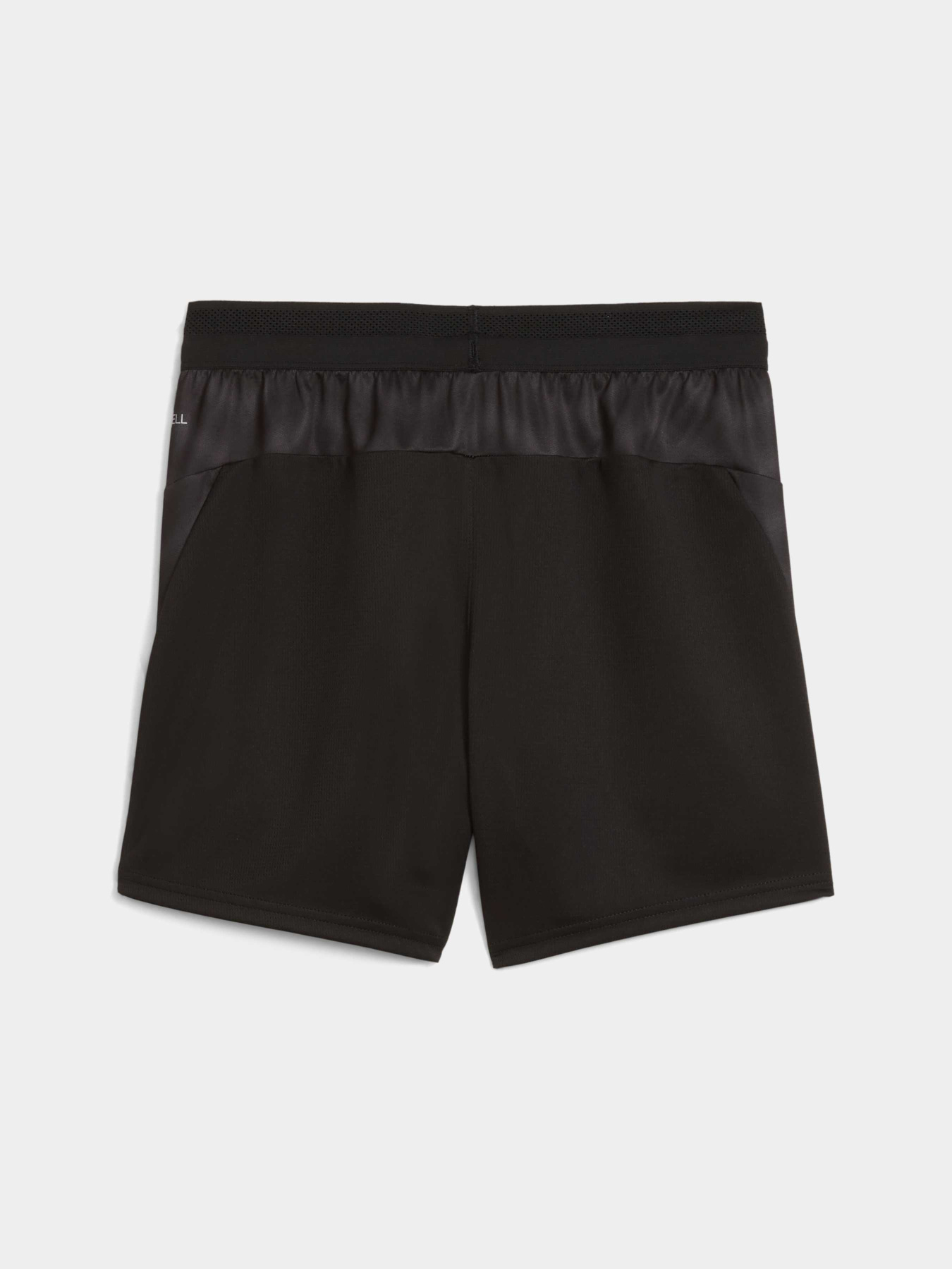 Шорты спортивные PUMA Individualcup Trg Shorts Jr модель 660249 Фото
