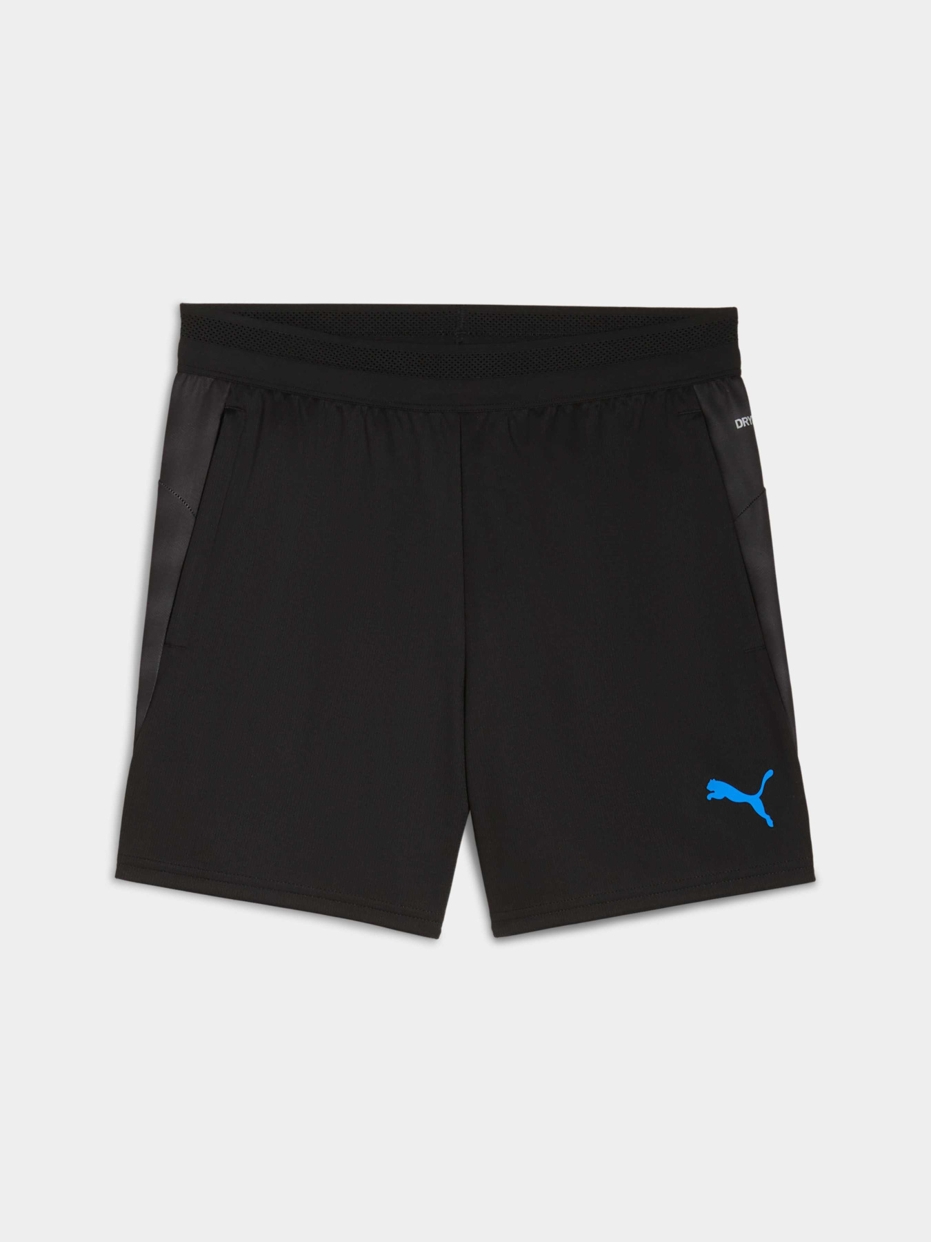 Шорты спортивные PUMA Individualcup Trg Shorts Jr модель 660249 Фото