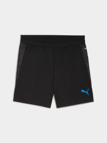 Шорти спортивні PUMA Individualcup Trg Shorts Jr Модель 660249 Фото