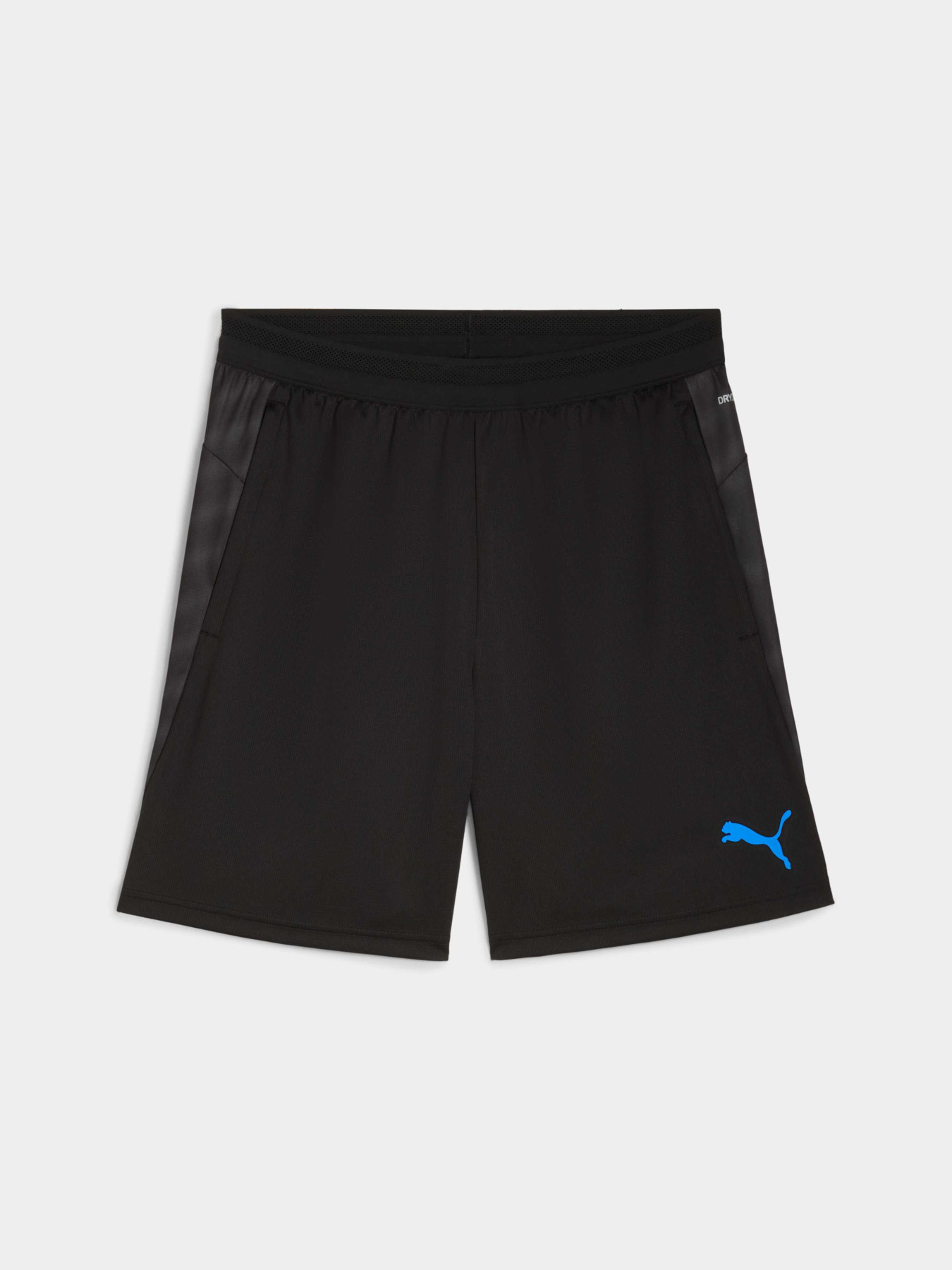 Шорты спортивные PUMA Individualcup Trg Shorts модель 660248 Шорты спортивные PUMA Individualcup Trg Shorts модель 660248 Фото