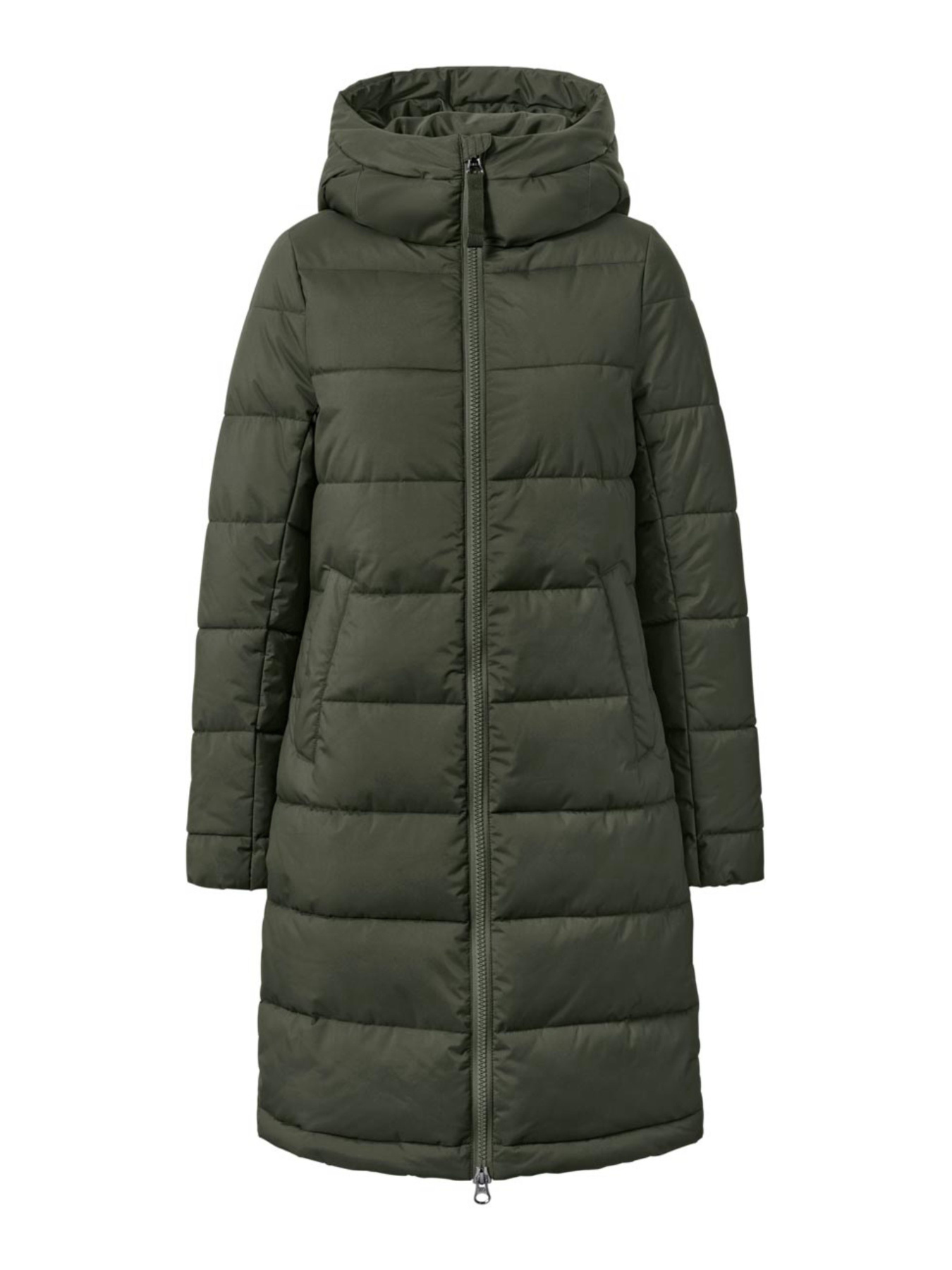 Пуховик Tchibo модель T1757942545 Фото