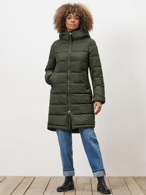 Пуховик Tchibo Модель T1757942545 Фото