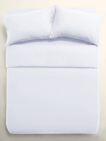 Комплект постельного белья Vital Textile модель BL-1 Комплект постельного белья Vital Textile модель BL-1 Фото