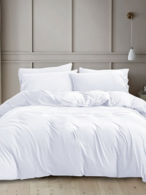 Комплект постельного белья Vital Textile модель BL-1 Комплект постельного белья Vital Textile модель BL-1 Фото