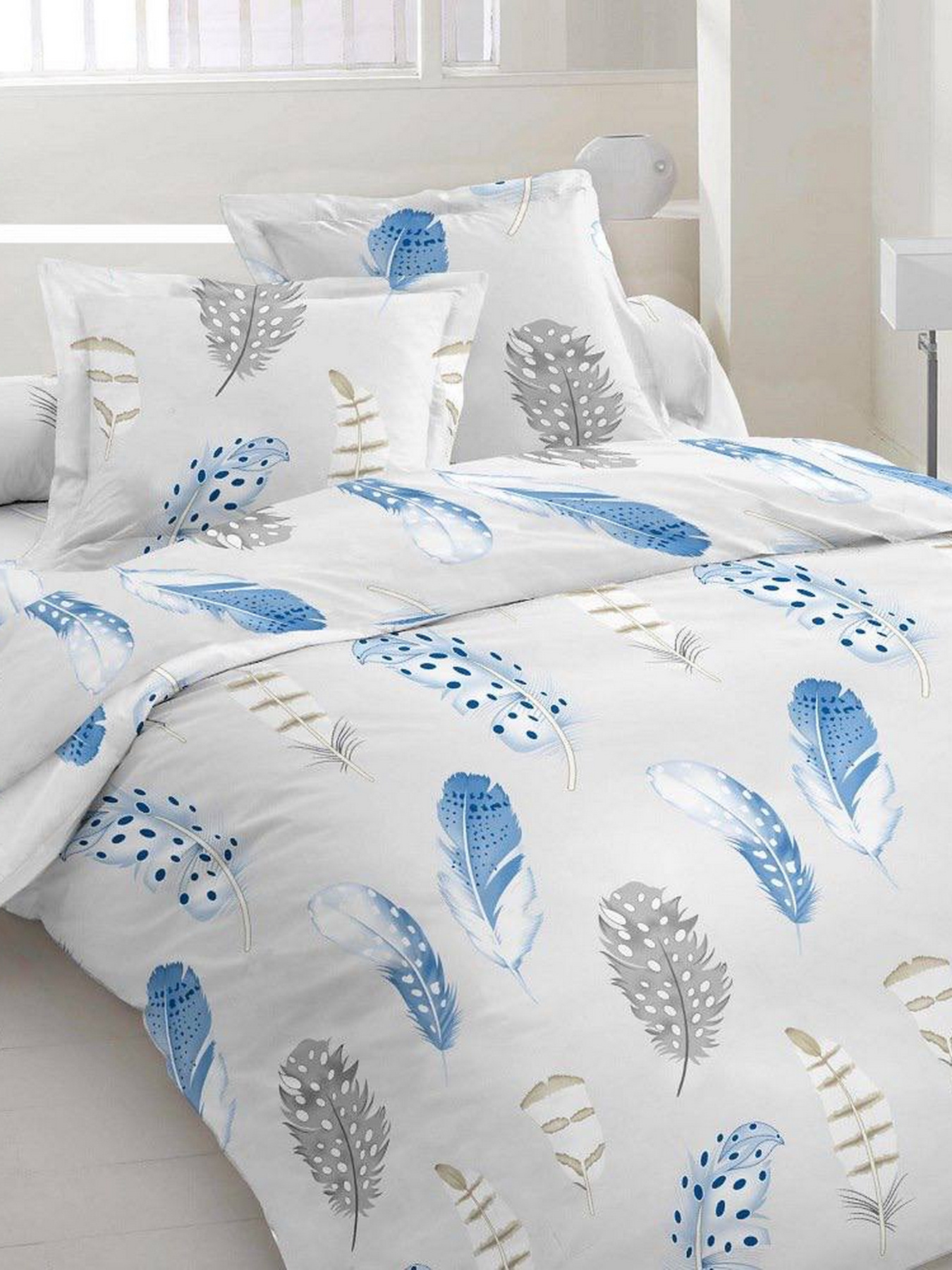 Комплект постельного белья Vital Textile модель Bl-1007 Фото