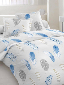 Комплект постельного белья Vital Textile модель Bl-1007 Фото