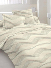 Комплект постельного белья Vital Textile модель Bl-1008 Фото