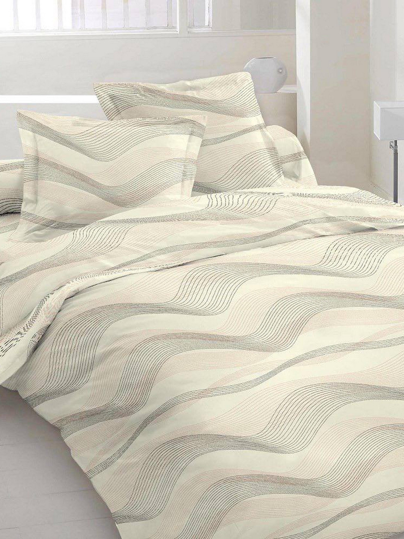 Комплект постельного белья Vital Textile модель Bl-1008 Фото