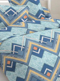 Комплект постельного белья Vital Textile модель Bl-1009 Фото
