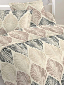 Комплект постільної білизни Vital Textile модель Bl-1011 Фото