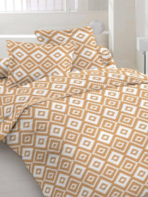 Комплект постельного белья Vital Textile модель Bl-1035 Фото