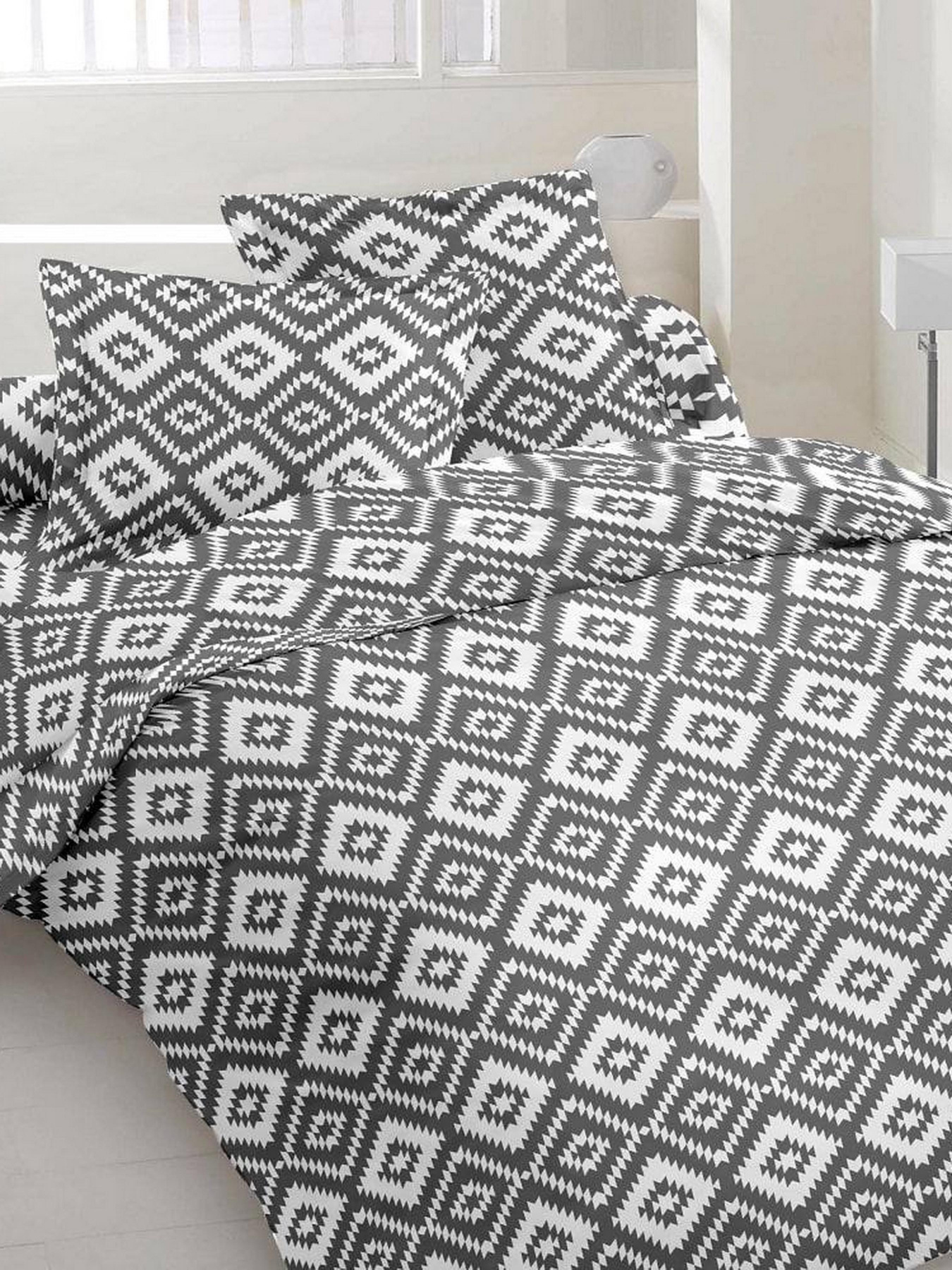 Комплект постільної білизни Vital Textile модель Bl-1036 Фото