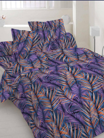 Комплект постельного белья Vital Textile модель Bl-1041 Фото