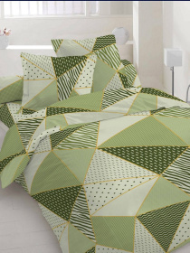 Комплект постельного белья Vital Textile модель Bl-1042 Фото