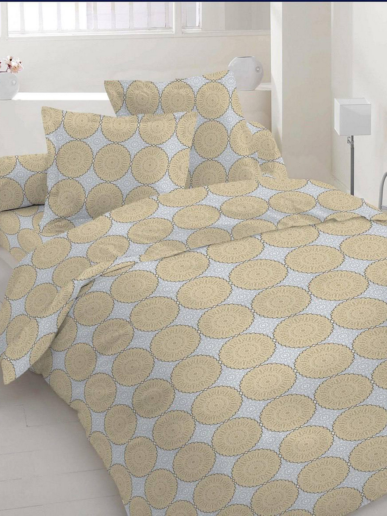 Комплект постельного белья Vital Textile модель Bl-1043 Фото