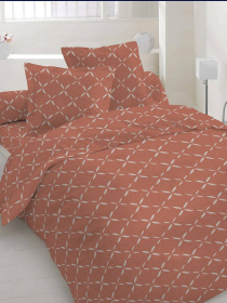 Комплект постельного белья Vital Textile модель Bl-1044 Комплект постельного белья Vital Textile модель Bl-1044 Фото