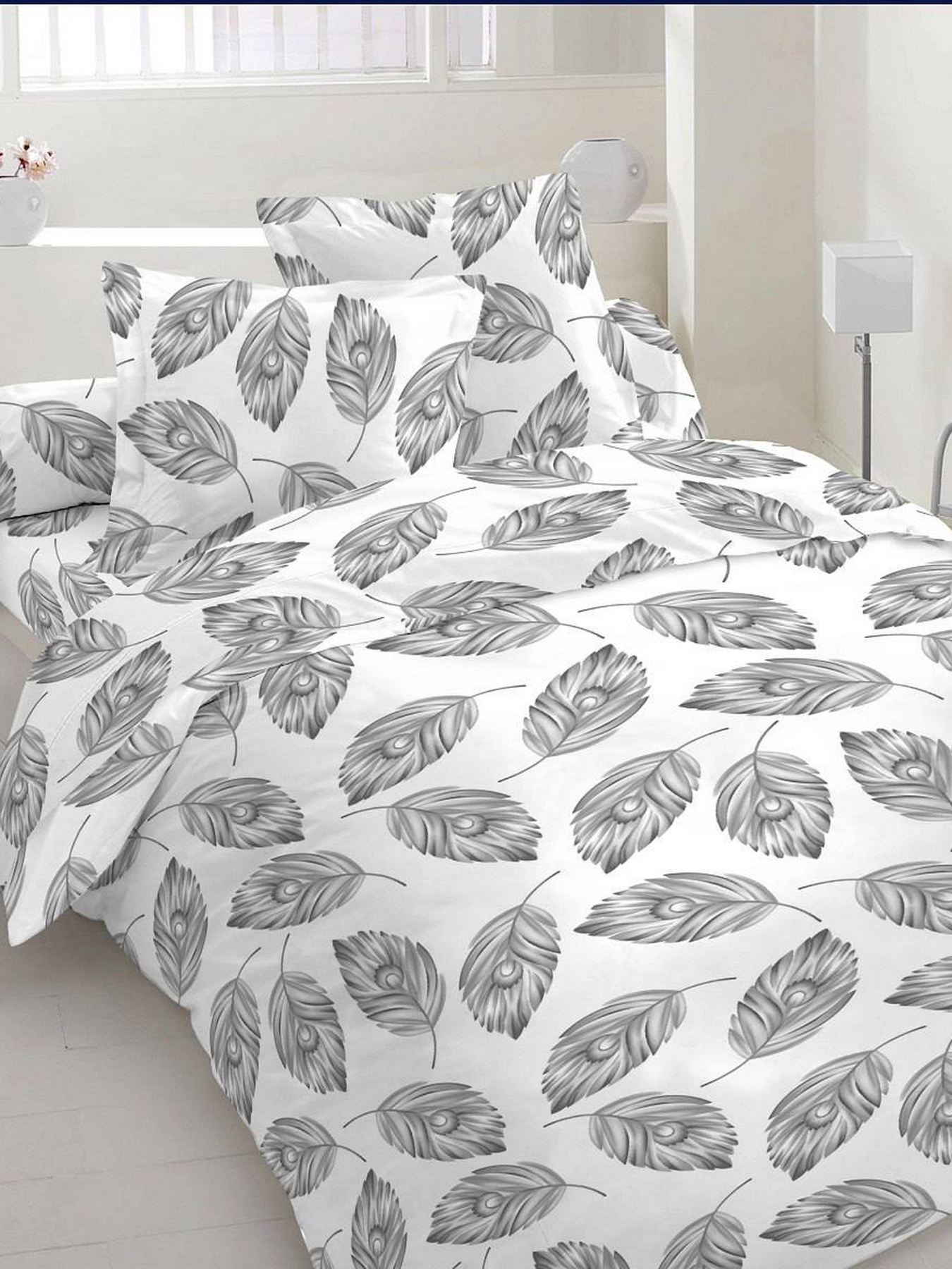 Комплект постельного белья Vital Textile модель Bl-1053 Фото