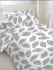 Комплект постільної білизни Vital Textile Модель Bl-1053 Фото