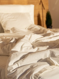 Комплект постельного белья Vital Textile модель BL-2 Комплект постельного белья Vital Textile модель BL-2 Фото