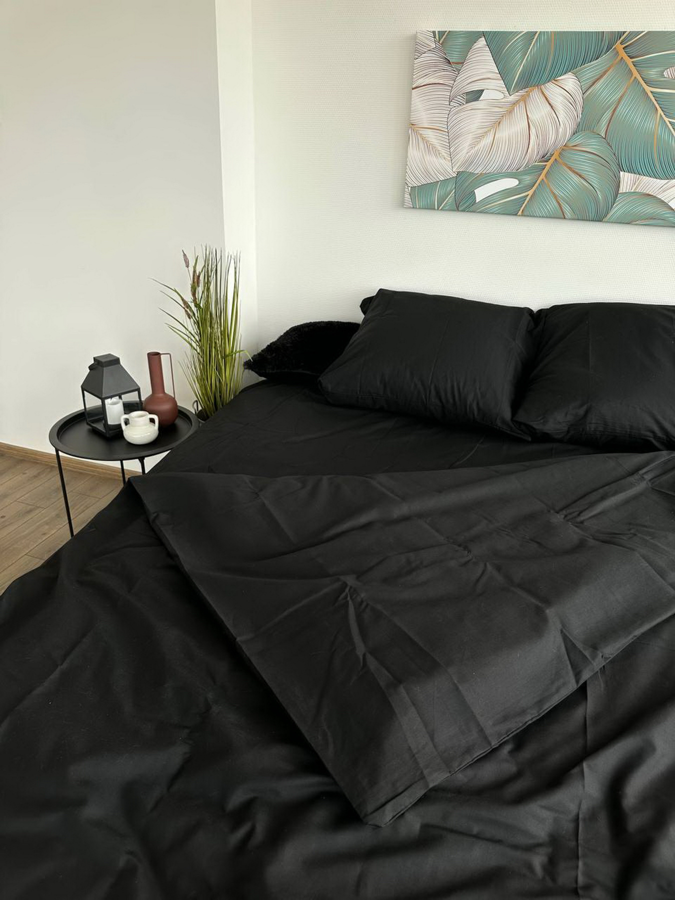 Комплект постільної білизни Vital Textile модель Bl-20 Фото