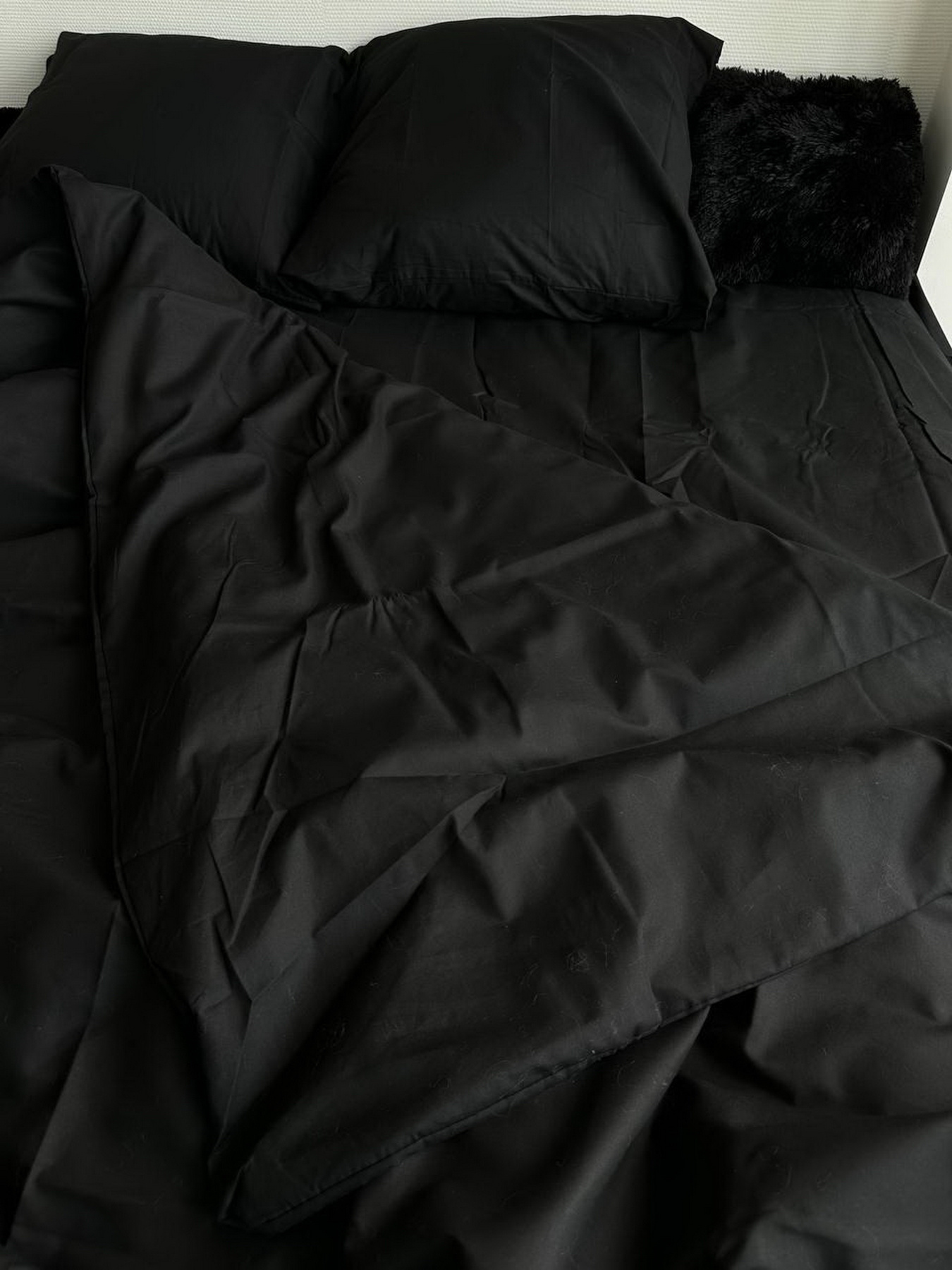 Комплект постільної білизни Vital Textile модель Bl-20 Фото