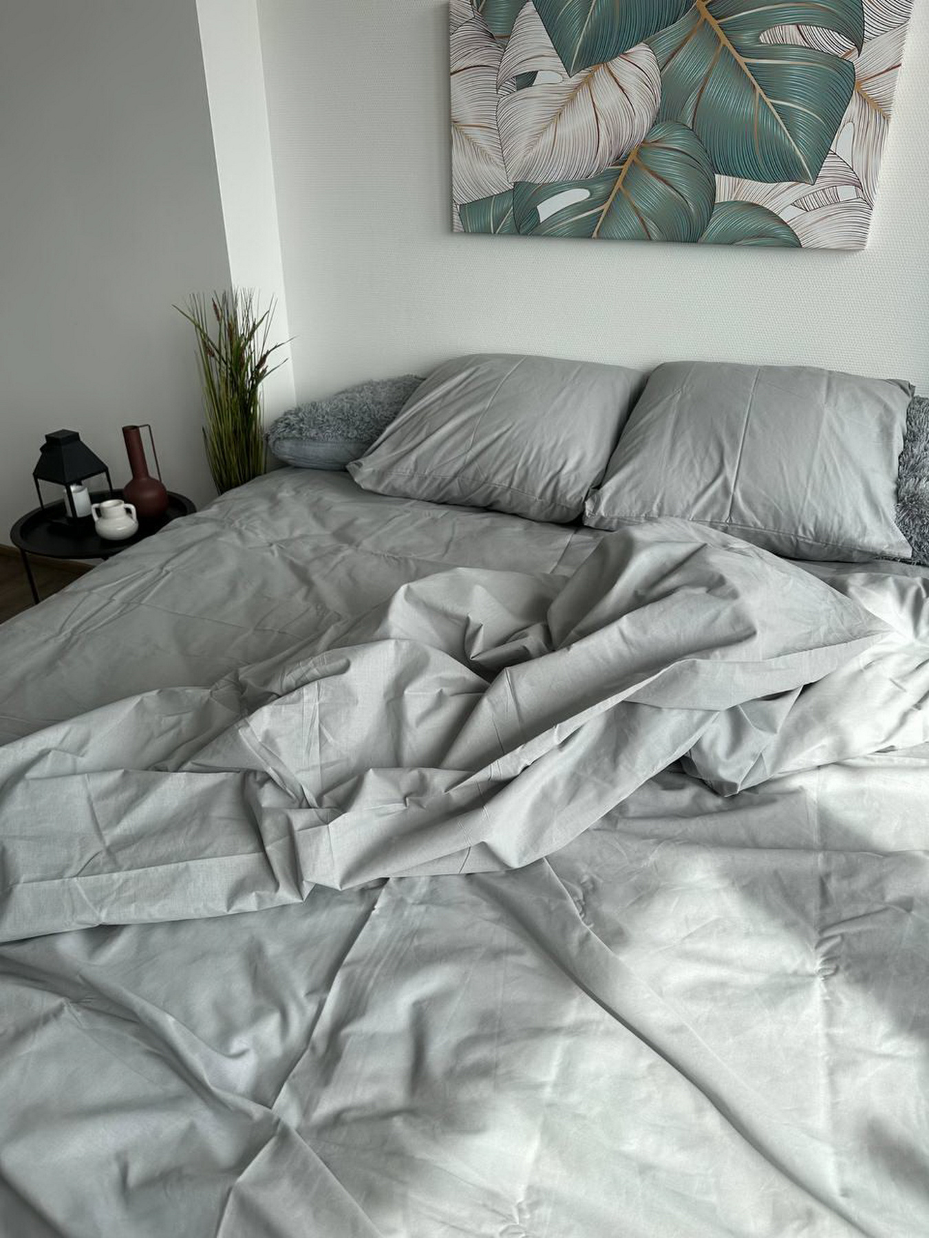 Комплект постельного белья Vital Textile модель BL-3 Фото