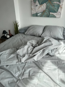 Комплект постельного белья Vital Textile модель BL-3 Фото