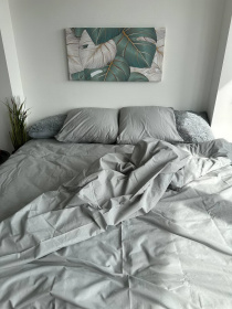 Комплект постельного белья Vital Textile модель BL-3 Фото