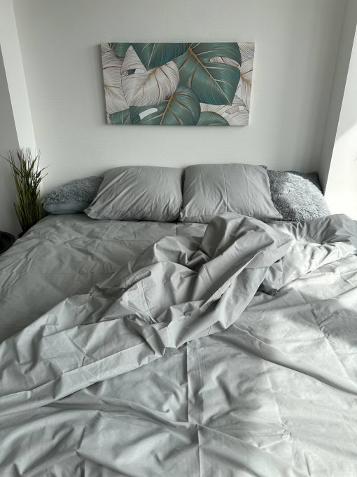 Комплект постельного белья Vital Textile модель BL-3 Фото