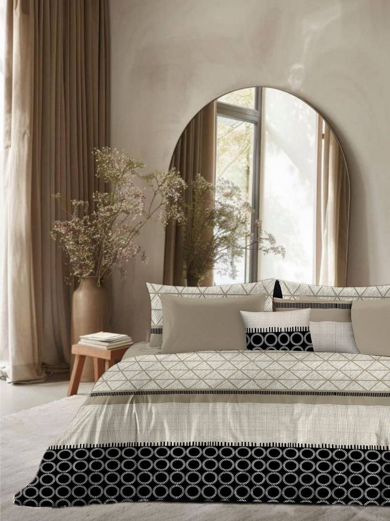 Комплект постельного белья Vital Textile модель Bl-7690 Фото