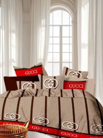 Комплект постельного белья Vital Textile модель Bl-7715 Фото