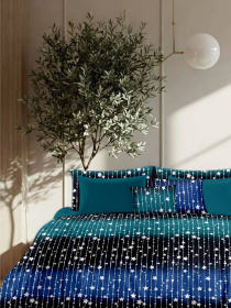 Комплект постельного белья Vital Textile модель Bl-7729 Фото