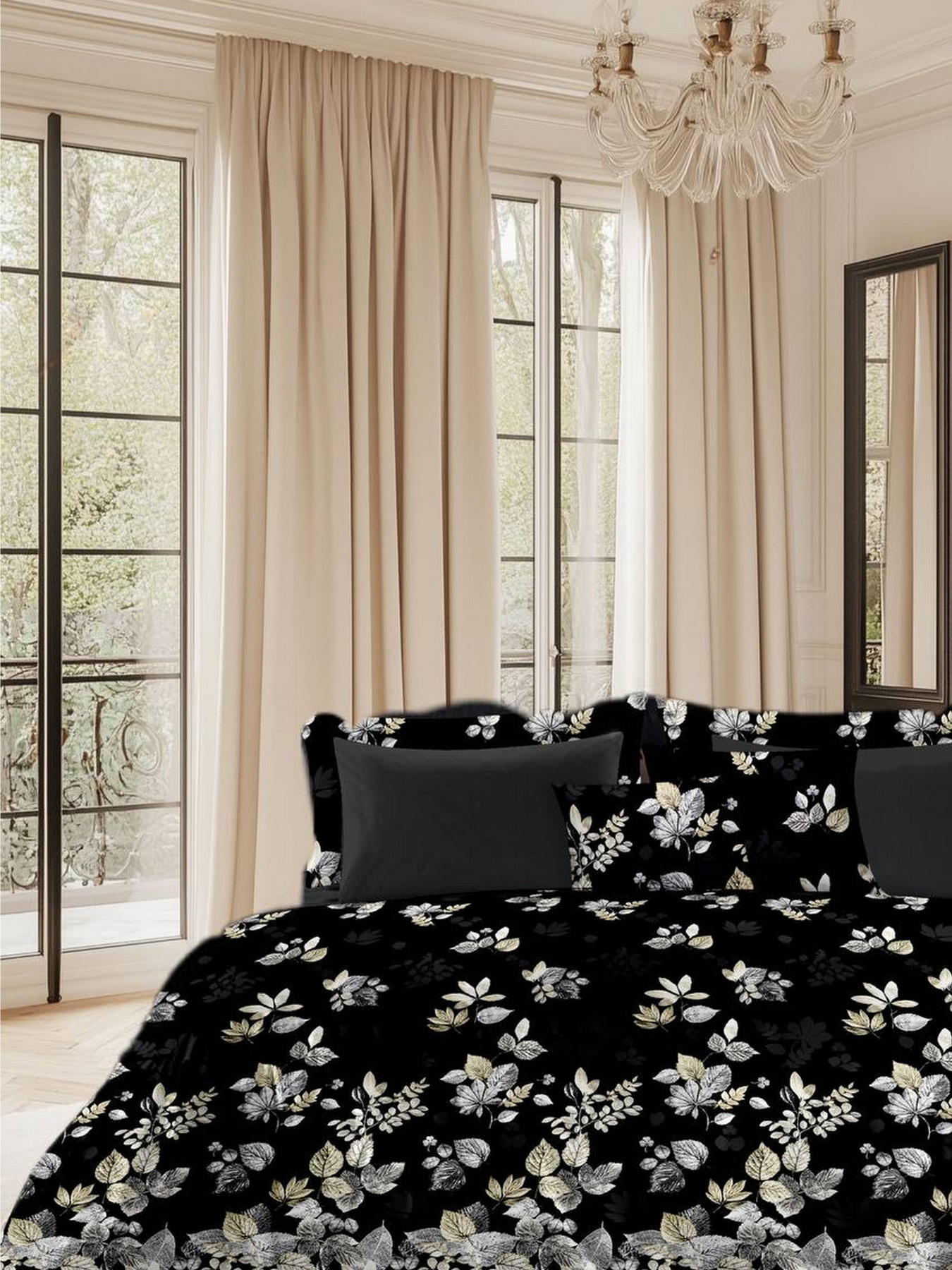 Комплект постельного белья Vital Textile модель Bl-77411 Фото