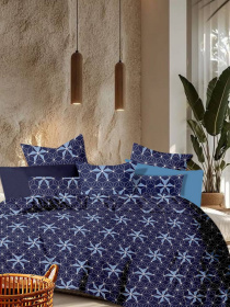 Комплект постельного белья Vital Textile модель Bl-7743 Комплект постельного белья Vital Textile модель Bl-7743 Фото