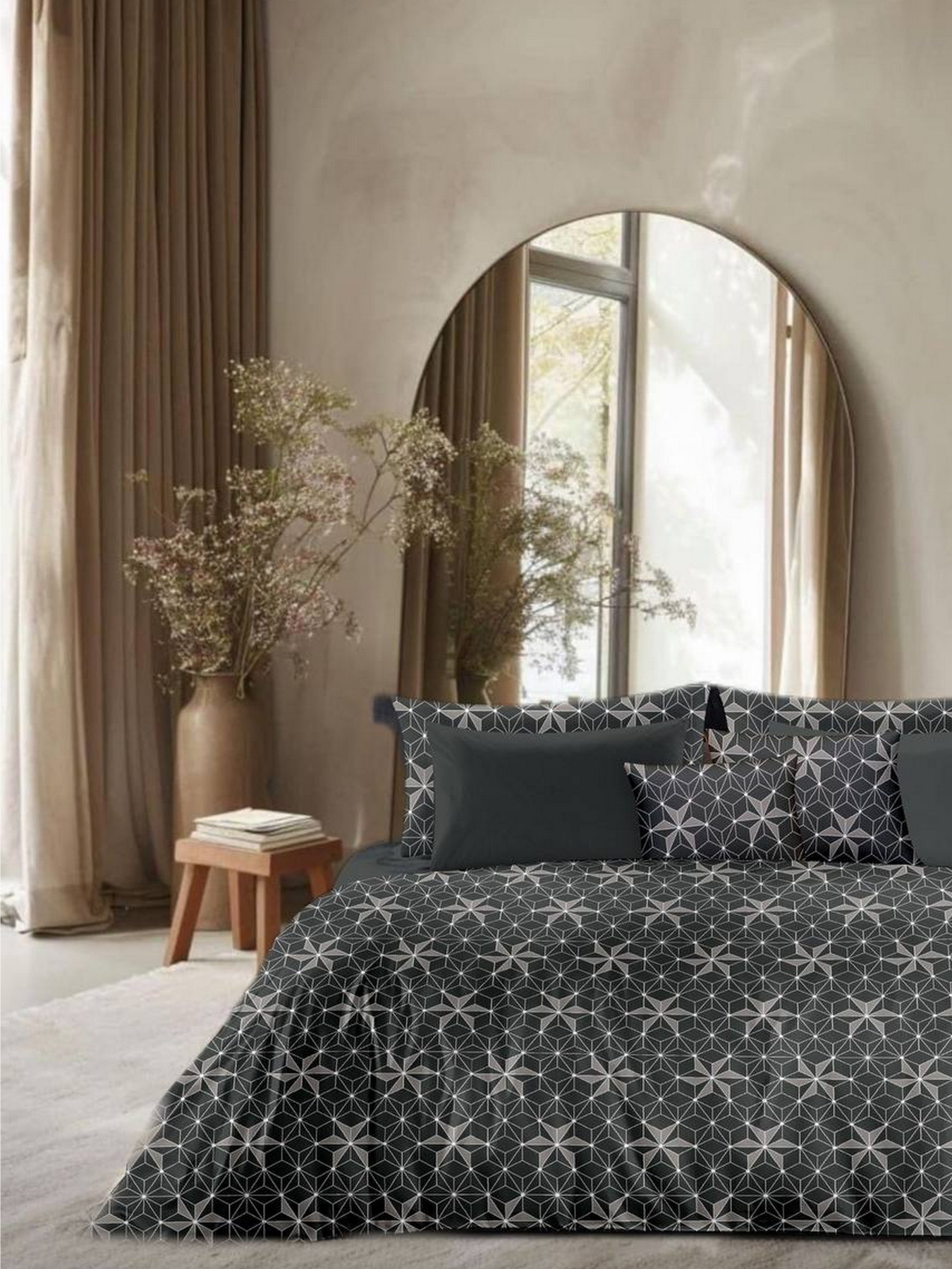 Комплект постельного белья Vital Textile модель Bl-77431 Фото