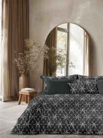 Комплект постельного белья Vital Textile модель Bl-77431 Комплект постельного белья Vital Textile модель Bl-77431 Фото