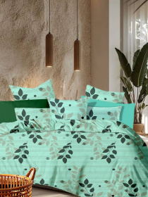 Комплект постельного белья Vital Textile модель Bl-7744 Комплект постельного белья Vital Textile модель Bl-7744 Фото