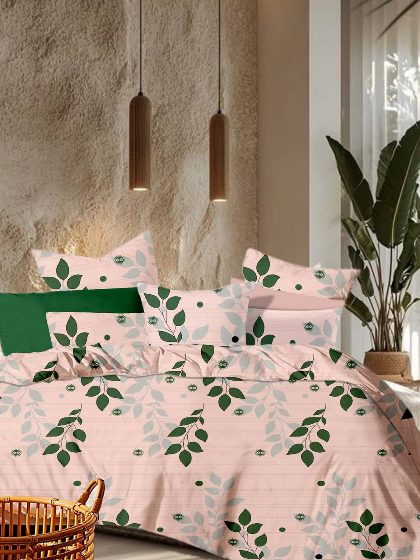 Комплект постельного белья Vital Textile модель Bl-77441 Фото