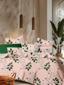 Комплект постельного белья Vital Textile модель Bl-77441 Комплект постельного белья Vital Textile модель Bl-77441 Фото