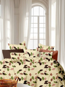 Комплект постельного белья Vital Textile модель Bl-7746 Комплект постельного белья Vital Textile модель Bl-7746 Фото