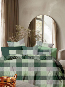 Комплект постельного белья Vital Textile модель Bl-7748 Комплект постельного белья Vital Textile модель Bl-7748 Фото